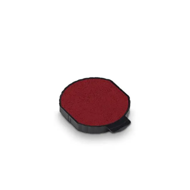 Trodat 6/15 Red Ink Pad 1