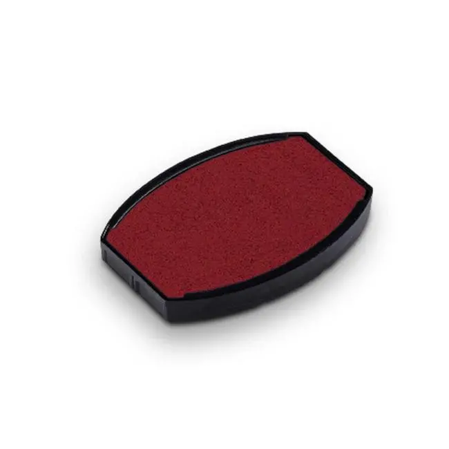 Trodat 6/44055 Red Premium Stamp Pad 1