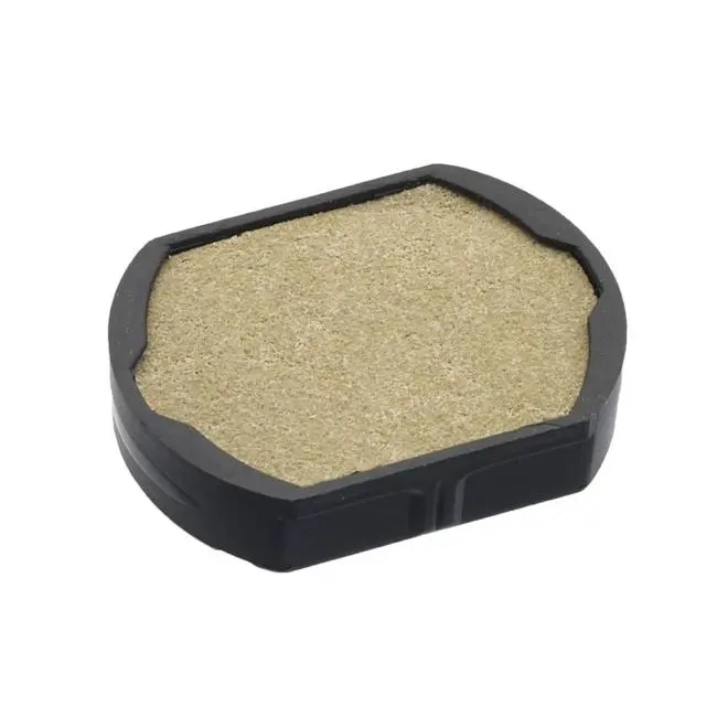 Trodat 6/46019 Dry Ink Pad – Non-Smearing, Long-Lasting Stamp Refill 1
