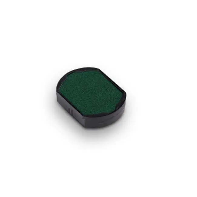 Trodat 6/46019 Green Replacement Pad For Professional Stamps 1