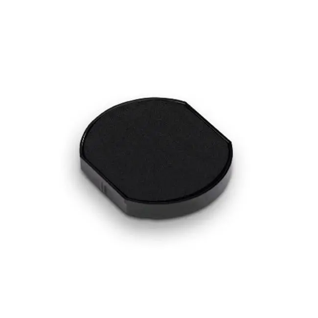 Trodat 6/46040 Black Quick-Dry Stamp Pad – Compatible With Printy & Professional Stamps 1