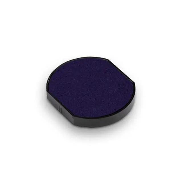 Trodat 6/46040 Blue Dry Stamp Pad 1
