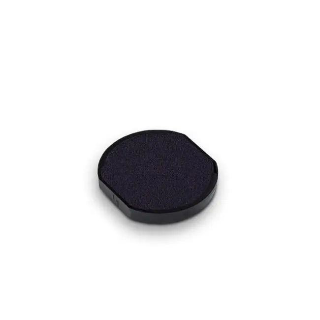 Trodat 6/46045 Violet Ink Pad – High-Contrast Dye-Based Formula 1