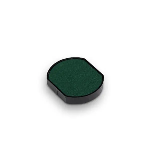 Trodat 6/4630 Green Ink Pad 1