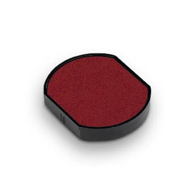 Trodat 6/4630 Red Replacement Pad 1