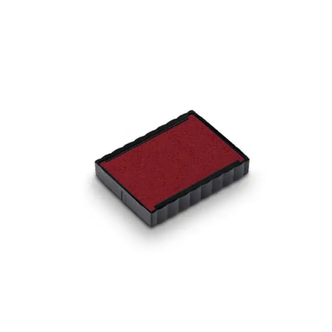 Trodat 6/4750 Red Ink Pad 1