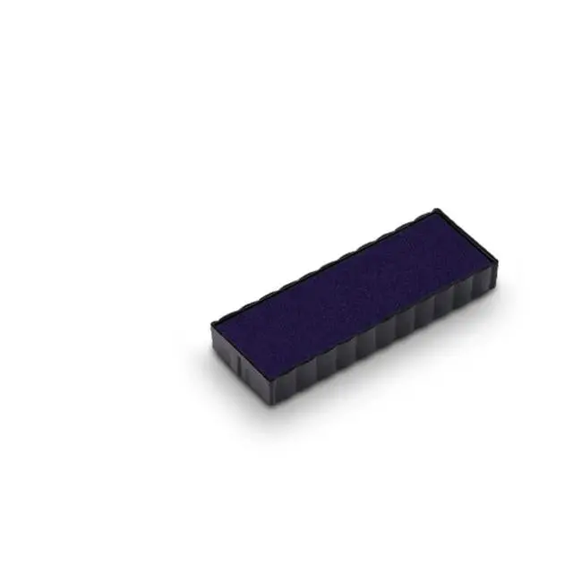 Trodat 6/4817 Blue Ink Pad – Deep-Tone, Long-Lasting Stamp Refill 1