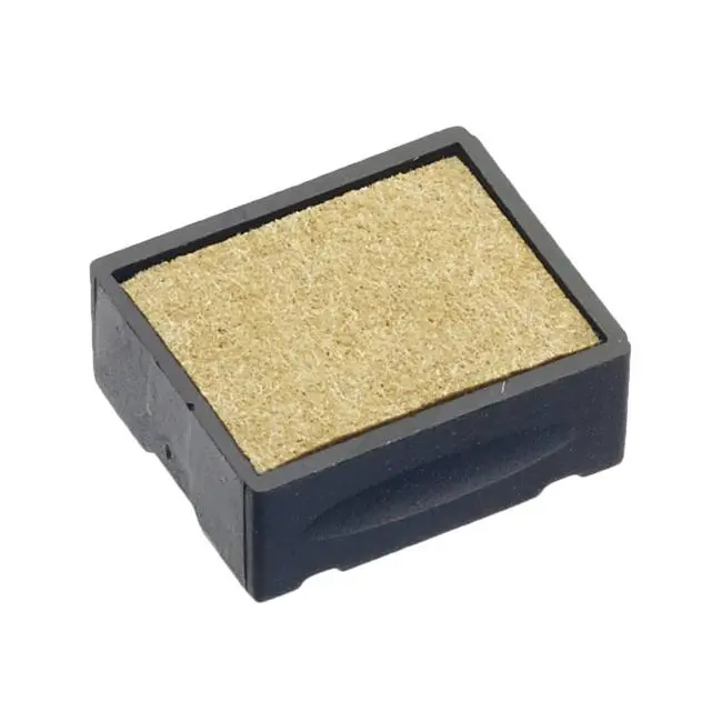 Trodat 6/4908 Dry Ink Pad – Fast-Drying Stamp Refill 1