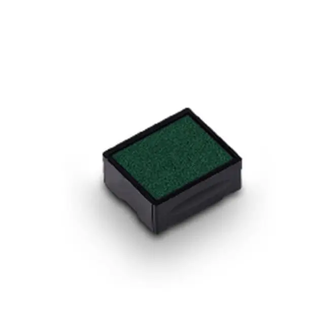 Trodat 6/4908 Green Ink Pad – Bright, Quick-Dry Stamp Refill 1