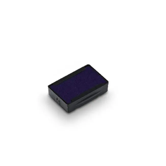 Trodat 6/4910 Blue Dry Stamp Pad 1