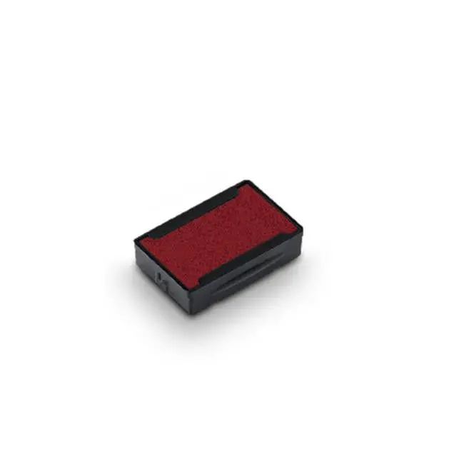 Trodat 6/4910 Red Ink Pad – Refill For Printy Stamps 1