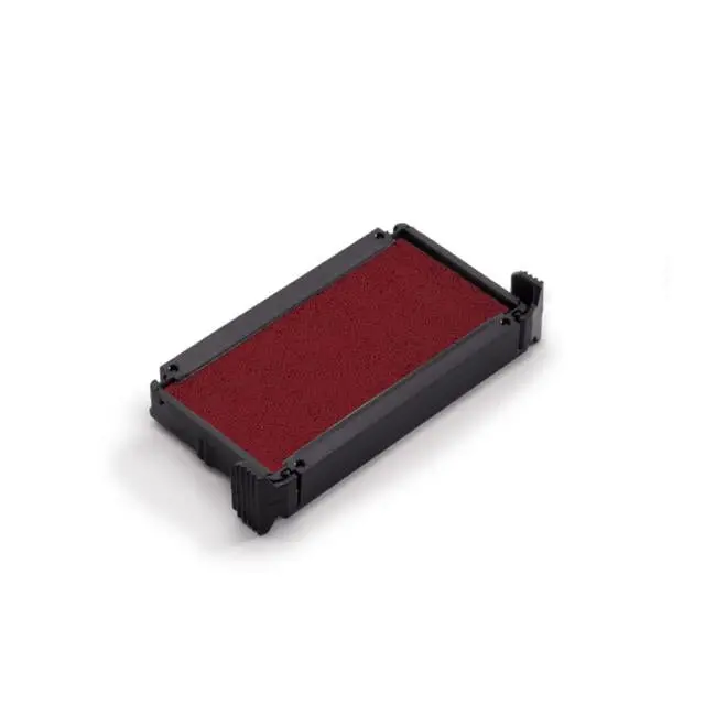 Trodat 6/4911 Red Twin-Pack Stamp Pad 1