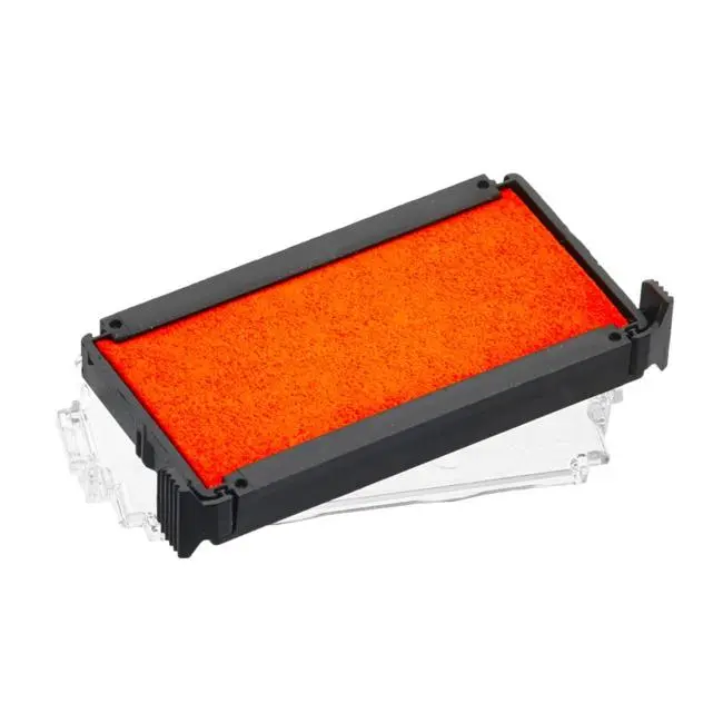 Trodat 6/4912 Orange Stamp Pad – Vibrant & Smudge-Resistant 1