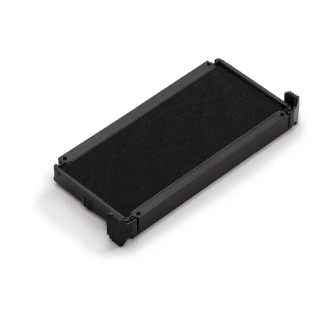 Trodat 6/4913 Black Self-Inking Stamp Pad – Twin-Pack For Consistent Impressions 1