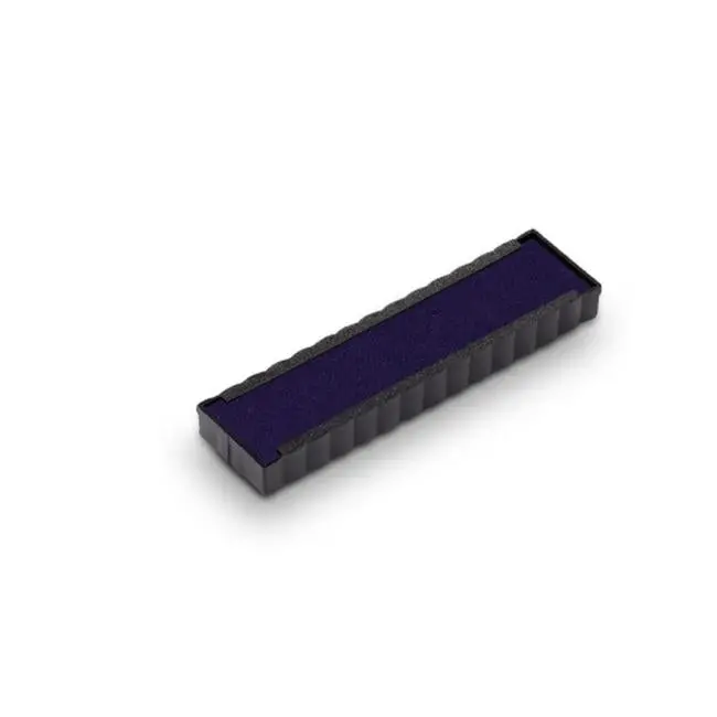 Trodat 6/4916 Blue Ink Pad For Printy Stamps 1