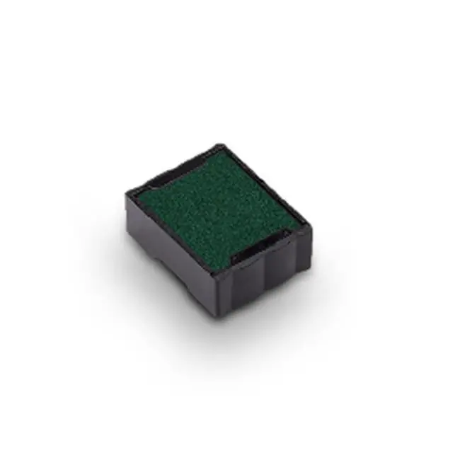 Trodat 6/4921 Green Ink Pad – Designed For Clear, Crisp Impressions 1