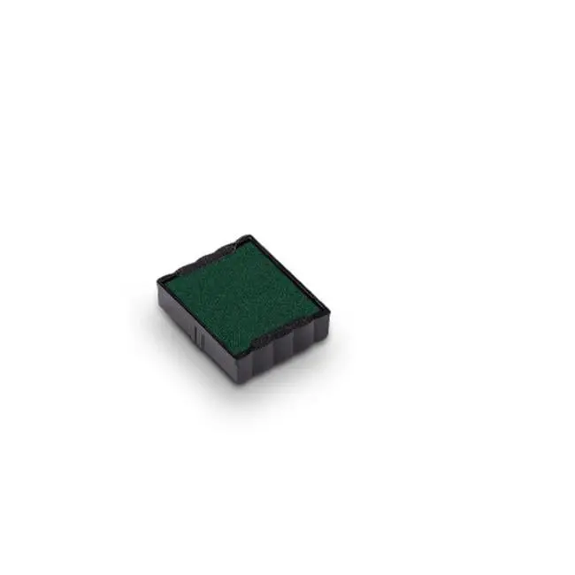 Trodat 6/4922 Green Stamp Pad Refill 1