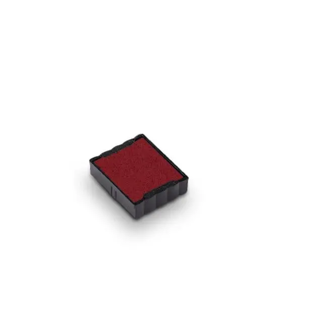 Trodat 6/4922 Red Replacement Stamp Pad 1