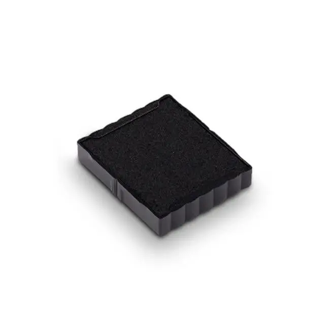 Trodat 6/4923 Black Stamp Ink Pad 1