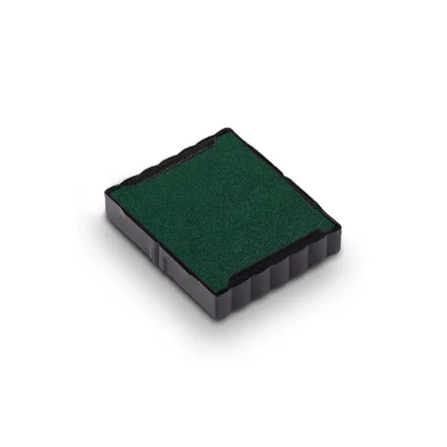 Trodat 6/4923 Green Stamp Pad – Fast-Drying Formula 1