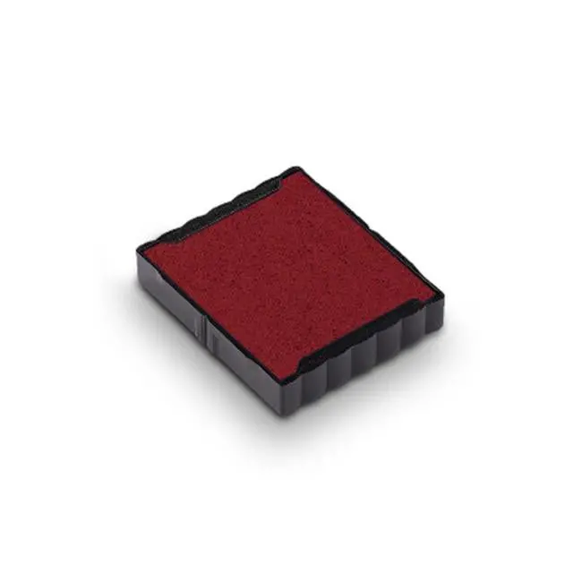 Trodat 6/4923 Red Stamp Pad Refill 1