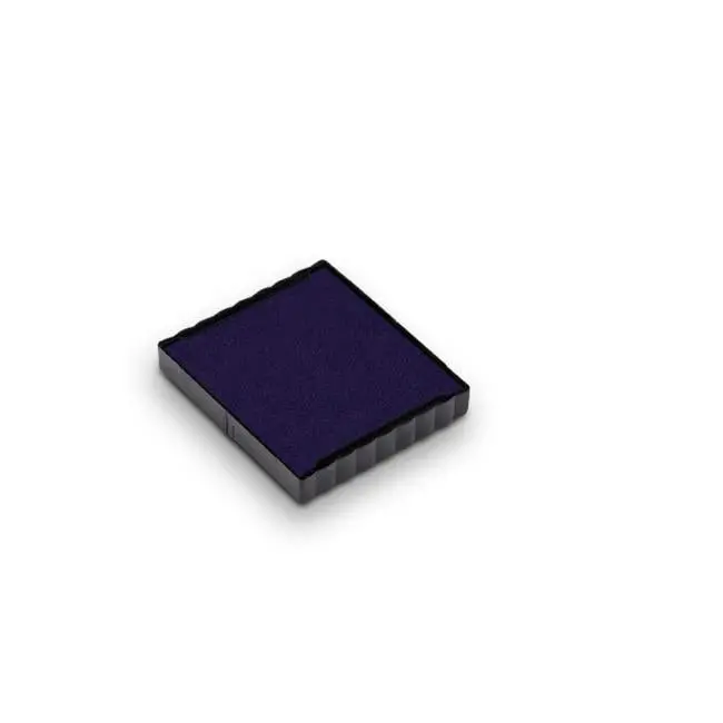 Trodat 6/4924 Blue Ink Pad 1
