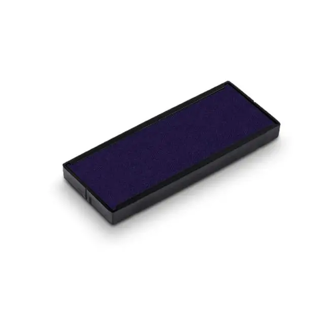 Trodat 6/4925 Blue Stamp Pad – Reliable Dry Ink Refill 1