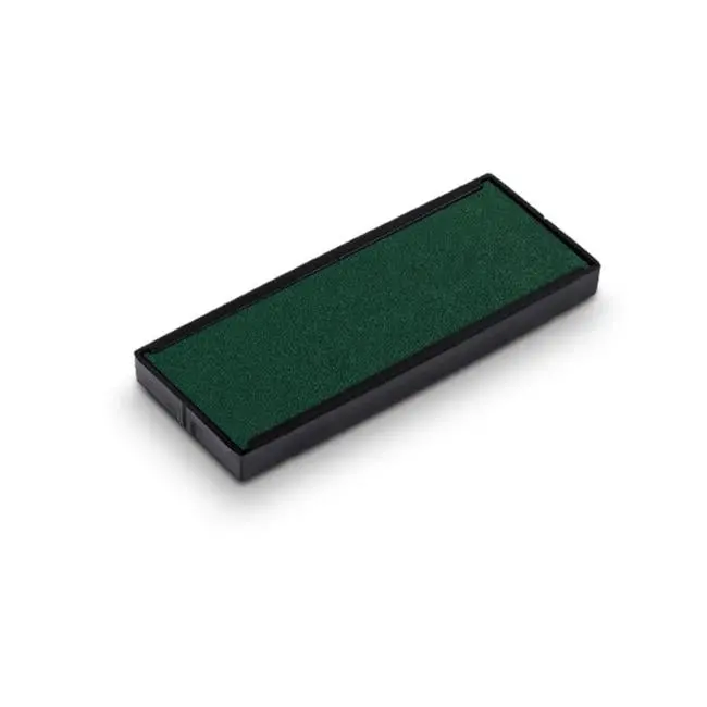 Trodat 6/4925 Green Stamp Pad – Quick-Dry Ink Refill 1