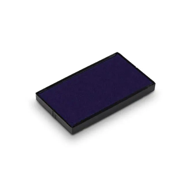 Trodat 6/4926 Blue Stamp Pad – Quick-Setting Ink 1