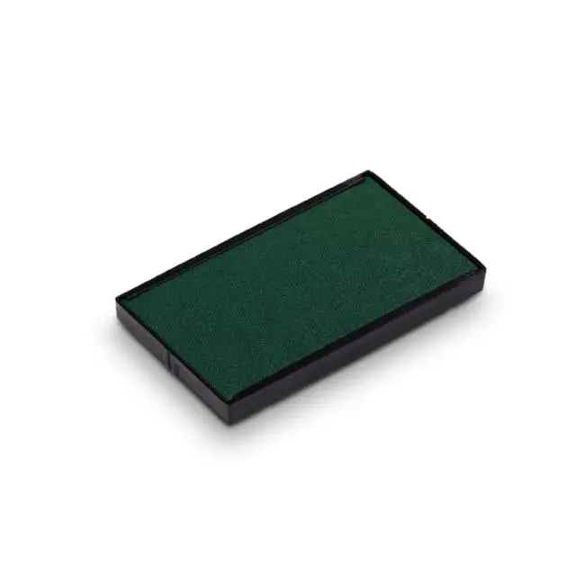 Trodat 6/4926 Green Ink Pad For Self-Inking Stamps 1