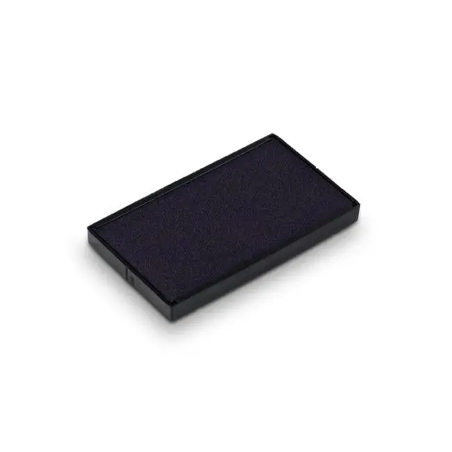 Trodat 6/4926 Violet Stamp Pad – Premium Dry Ink Refill 1