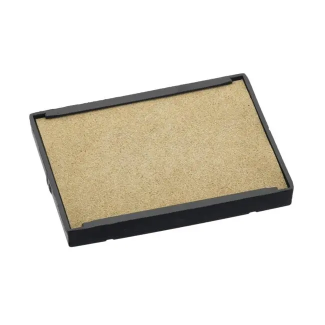 Trodat 6/4927 Dry (Uninked) Replacement Pad 1