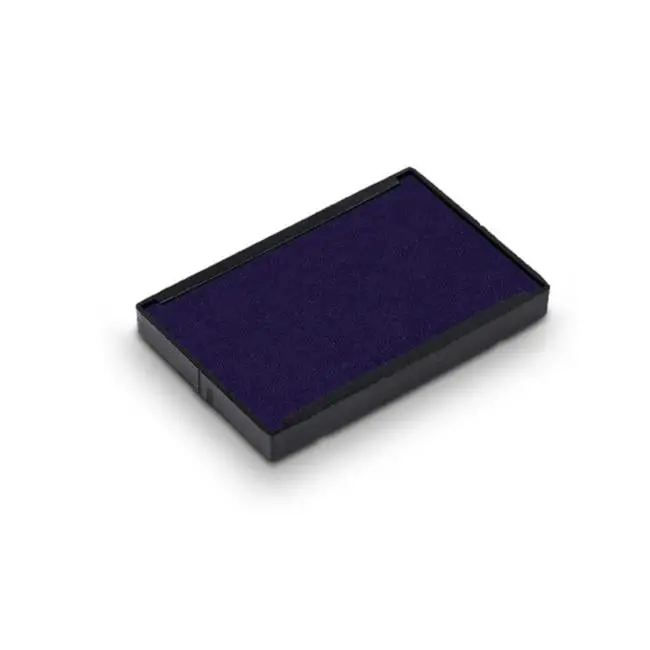 Trodat 6/4928 Blue Stamp Refill Pad 1