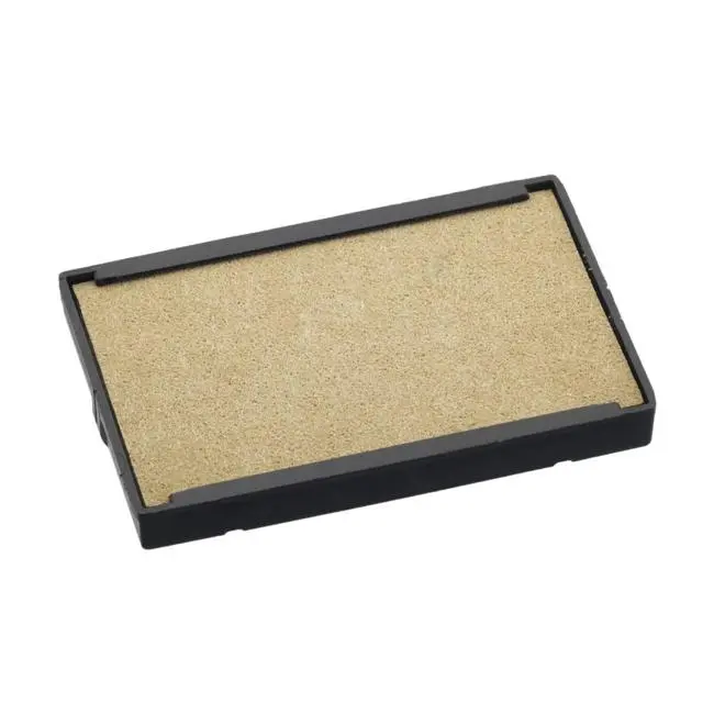 Trodat 6/4928 Dry Ink Stamp Pad – Low-Smear Refill 1