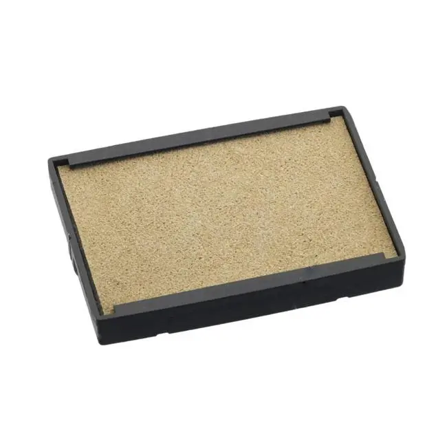 Trodat 6/4929 Green Ink Pad 1