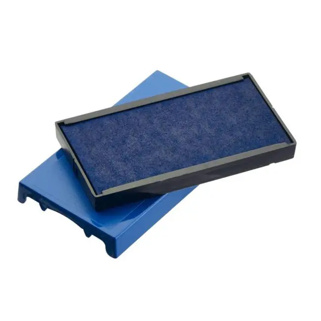 Trodat 6/4931 Blue Replacement Stamp Pad 1