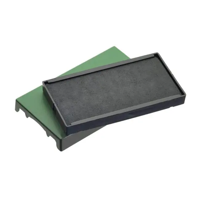 Trodat 6/4931 Green Ink Pad For Professional Stamping 1
