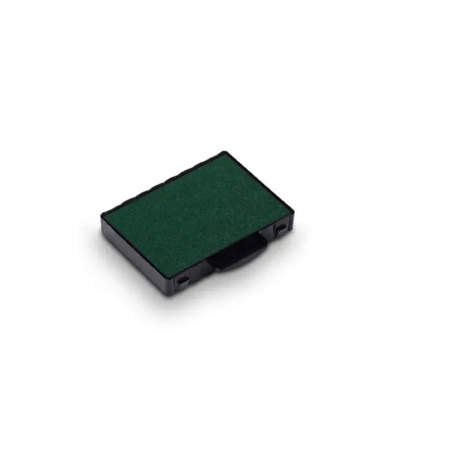 Trodat 6/50 Green Ink Pad For Self-Inking Stamps 1