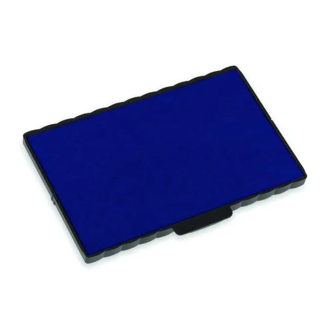 Trodat 6/512 Blue Ink Pad 1