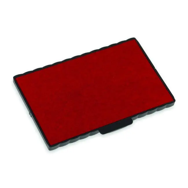 Trodat 6/512 Red Dry Ink Pad 1