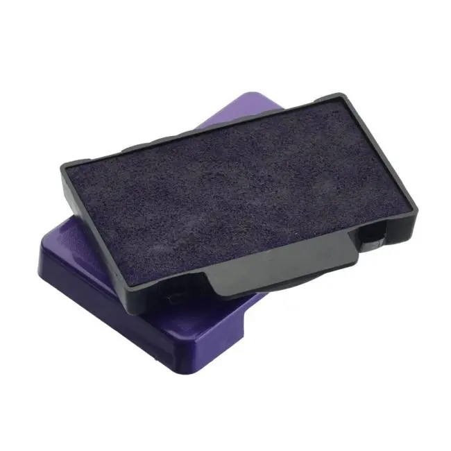 Trodat 6/53 Violet Refill Pad For Rubber Stamps 1