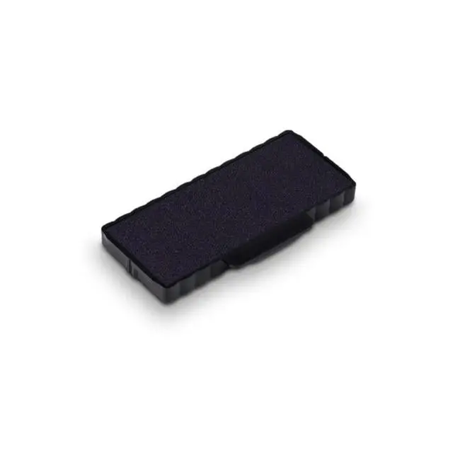 Trodat 6/55 Violet Ink Pad For Self-Inking Stamps 1