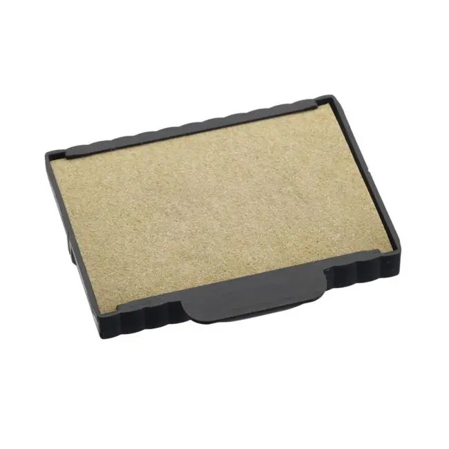 Trodat 6/57 Dry Ink Pad – Green Variant 1