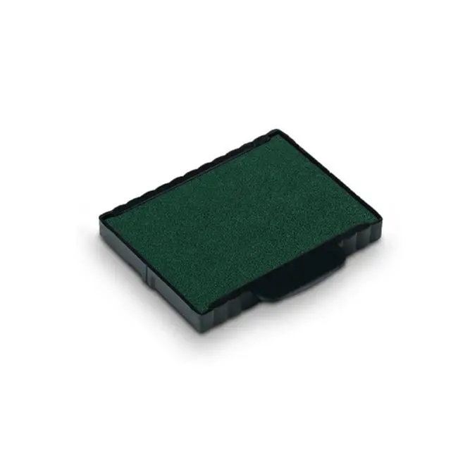 Trodat 6/57 Green Dry Ink Pad For Printy Stamps 1