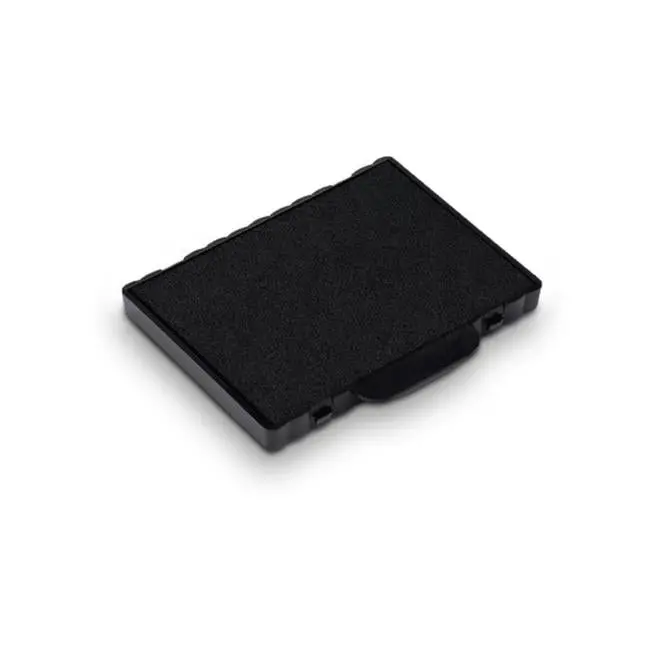 Trodat 6/58 Black Ink Pad 1
