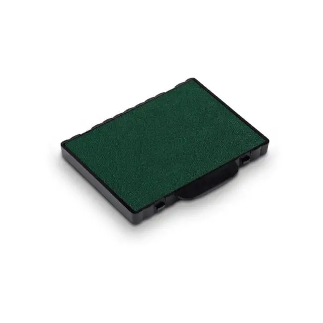 Trodat 6/58 Green Ink Pad 1