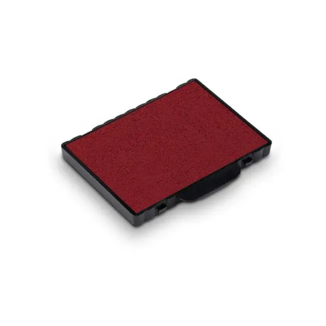 Trodat 6/58 Red Ink Pad – Compatible With Trodat 4900 Series 1