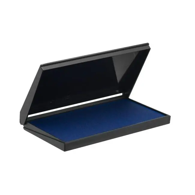 Trodat 9053 Blue Large Format Stamp Pad (160 × 90 Mm) 1