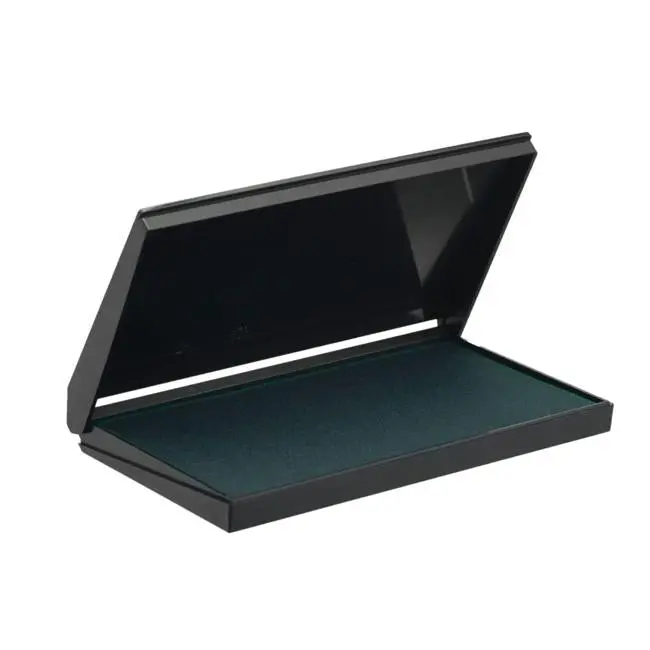 Trodat 9053 Large Format Green Stamp Pad – 160 × 90Mm 1