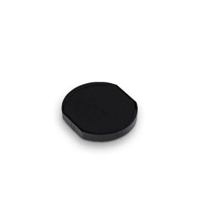 Trodat Black Ink Pad 6/46045 For Self-Inking Stamps 1